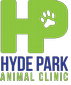 Hyde Park Animal Clinic logo