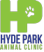 Hyde Park Animal Clinic logo