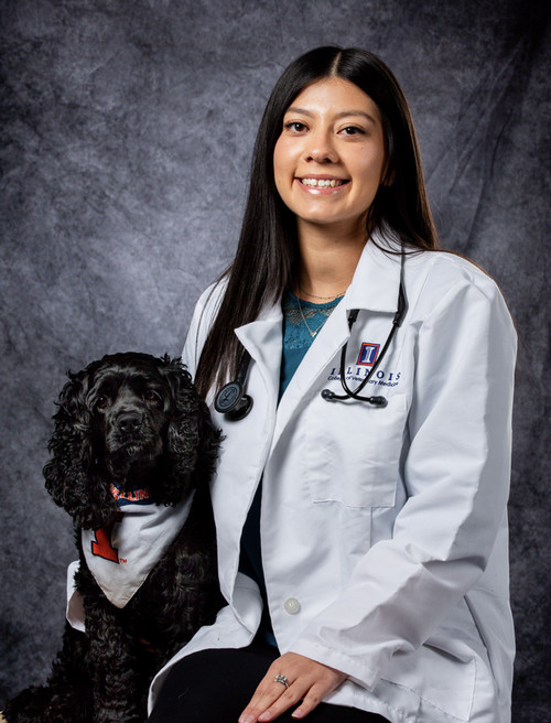 Araceli  Murillo, DVM